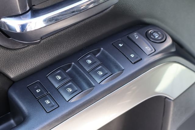 Used 2015 Chevrolet Silverado 1500 LT w/ All Star Edition AWD/4WD image 16