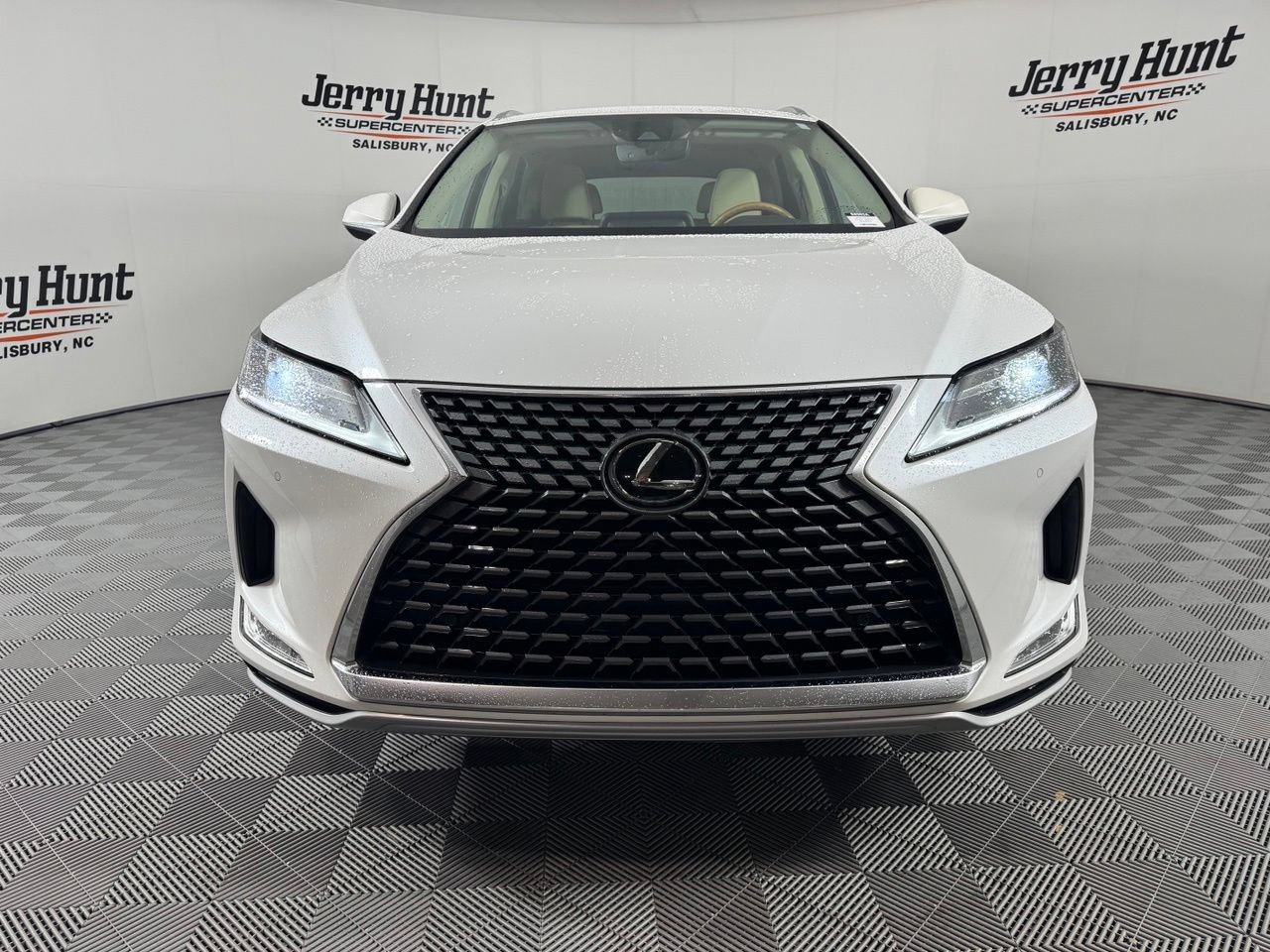Used 2022 Lexus RX 350 FWD w/ Premium Package image 4