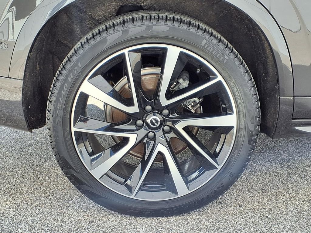Certified 2024 Volvo XC90 B6 Plus AWD/4WD image 6