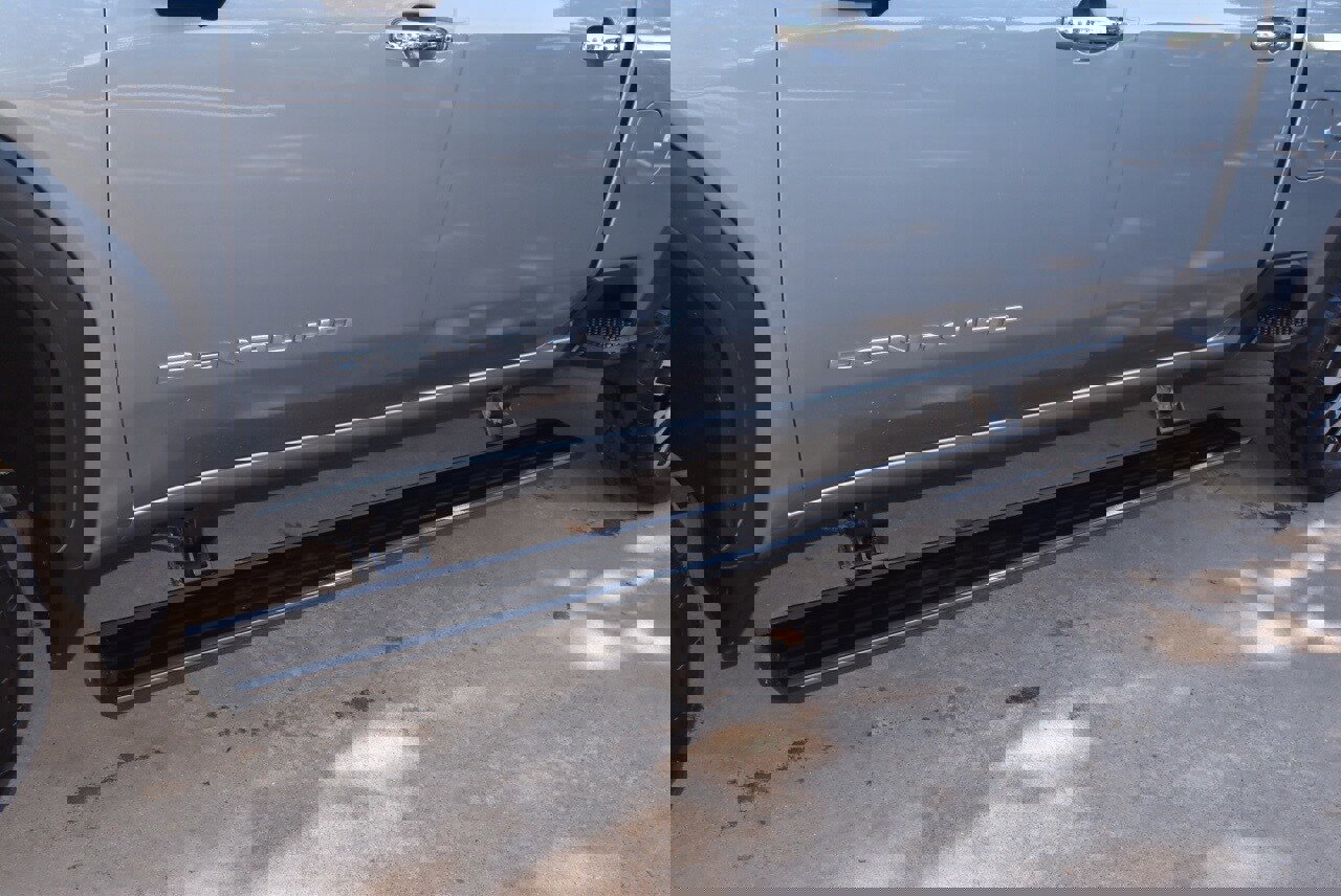 Used 2024 GMC Sierra 2500 Denali Ultimate image 37