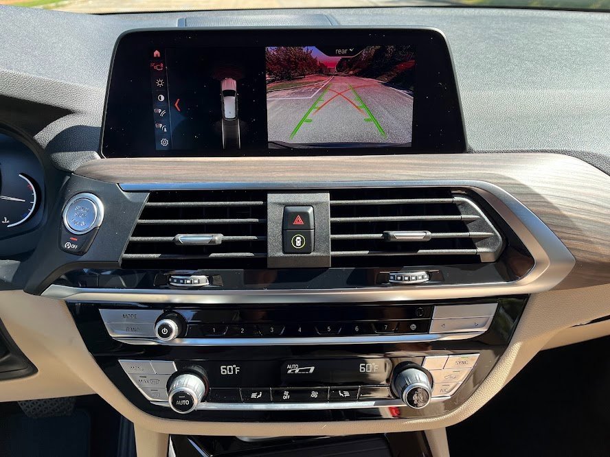 Used 2021 BMW X3 sDrive30i w/ Convenience Package image 19