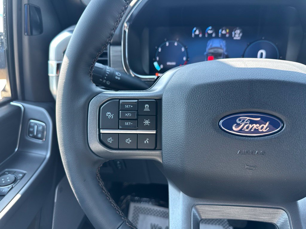 New 2026 Ford F150 Lariat w/ Equipment Group 501A Mid AWD/4WD image 20
