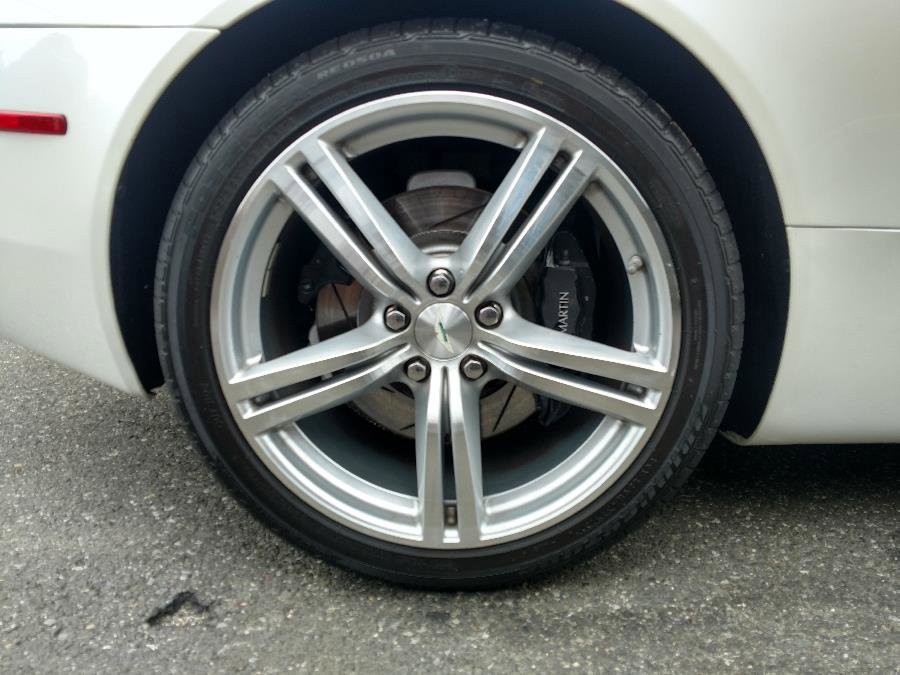 Used 2009 Aston Martin DB9 Coupe image 43