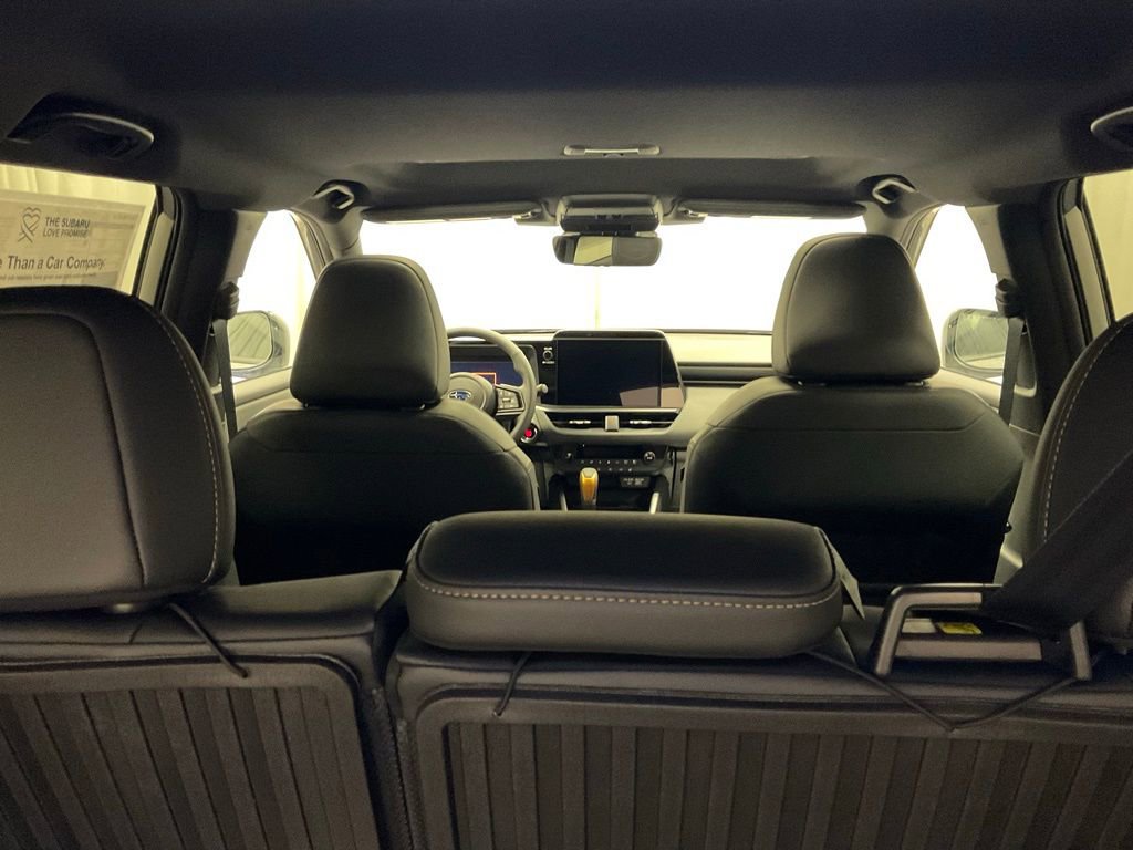 New 2026 Subaru Outback Wilderness image 29