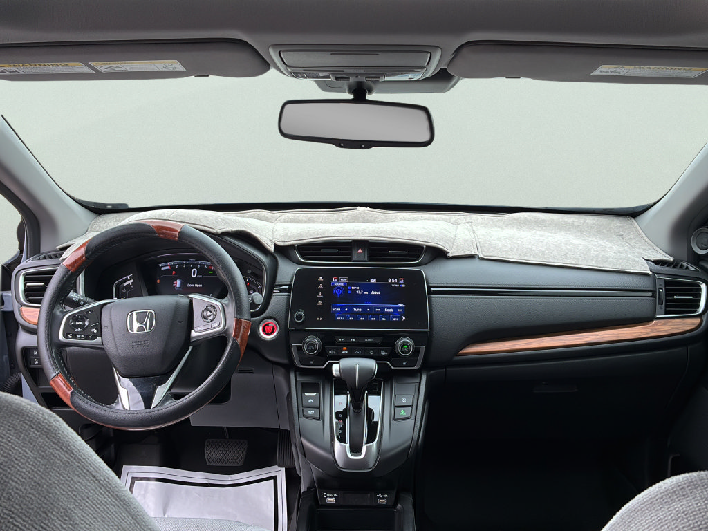 Used 2021 Honda CR-V EX-L image 27