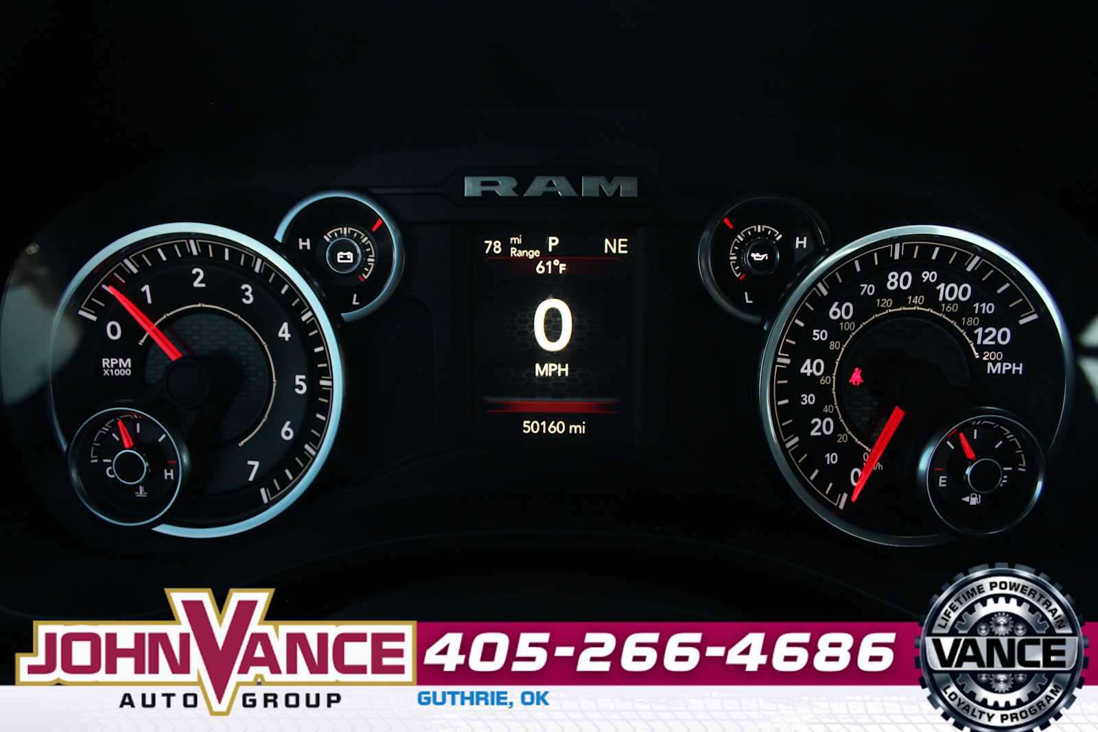 Used 2022 RAM 1500 Big Horn image 32