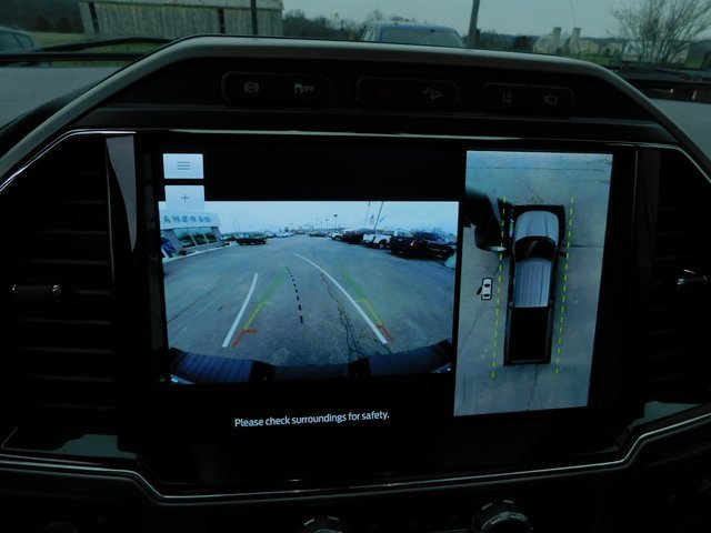 Used 2022 Ford F250 Platinum image 37