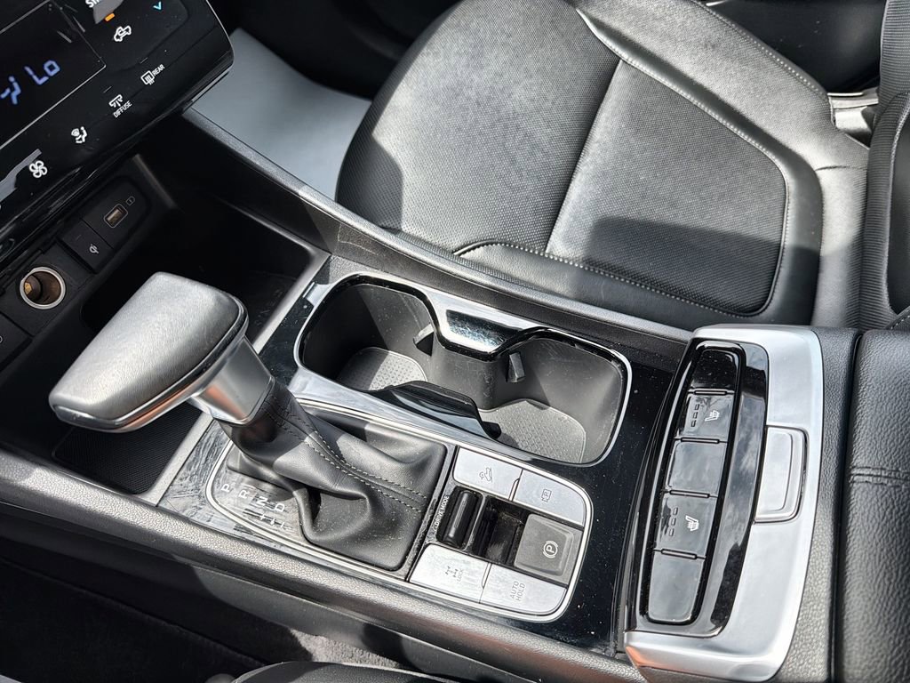 Certified 2024 Hyundai Santa Cruz XRT AWD/4WD image 28