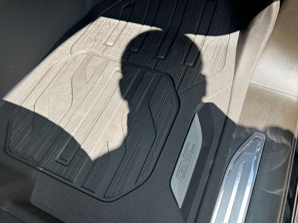 New 2025 GMC Sierra 1500 SLT w/ SLT Premium Plus Package image 25