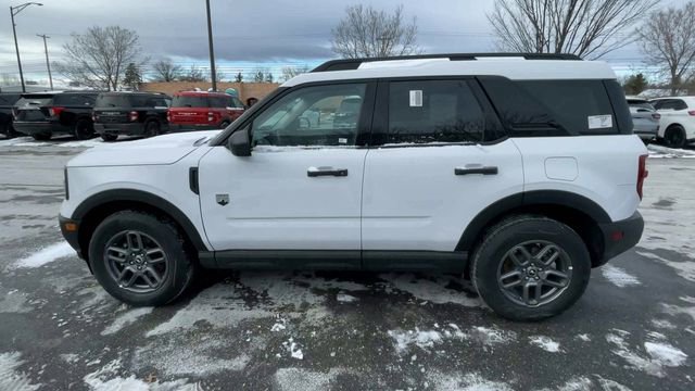New 2025 Ford Bronco Sport Big Bend image 5