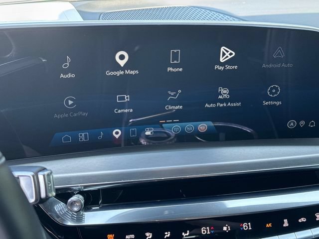 Certified 2024 Cadillac Lyriq Sport AWD/4WD image 22