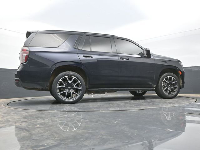 Used 2023 Chevrolet Tahoe RST image 48
