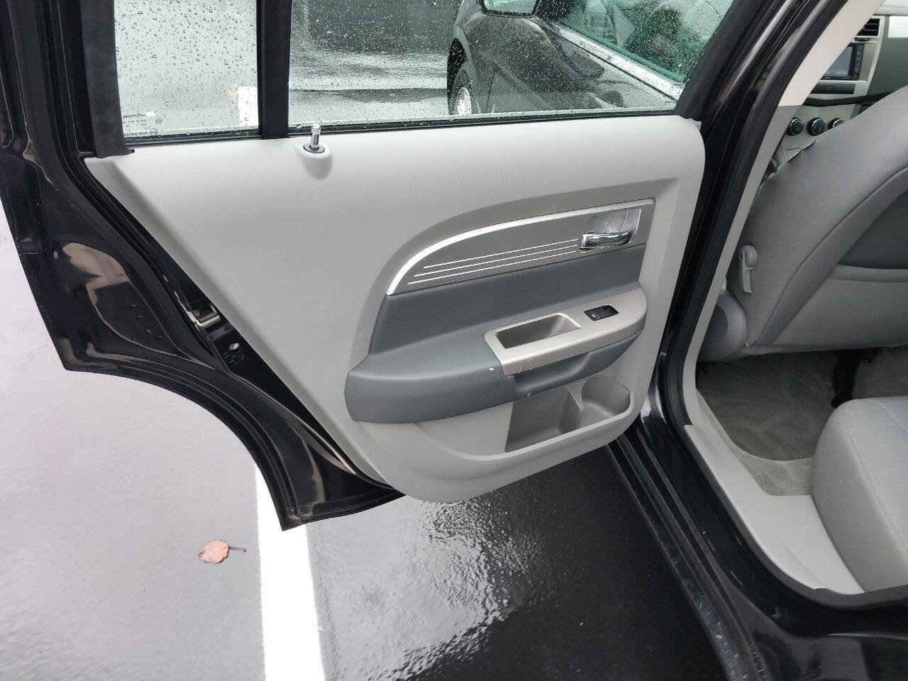 Used 2008 Chrysler Sebring Touring image 15