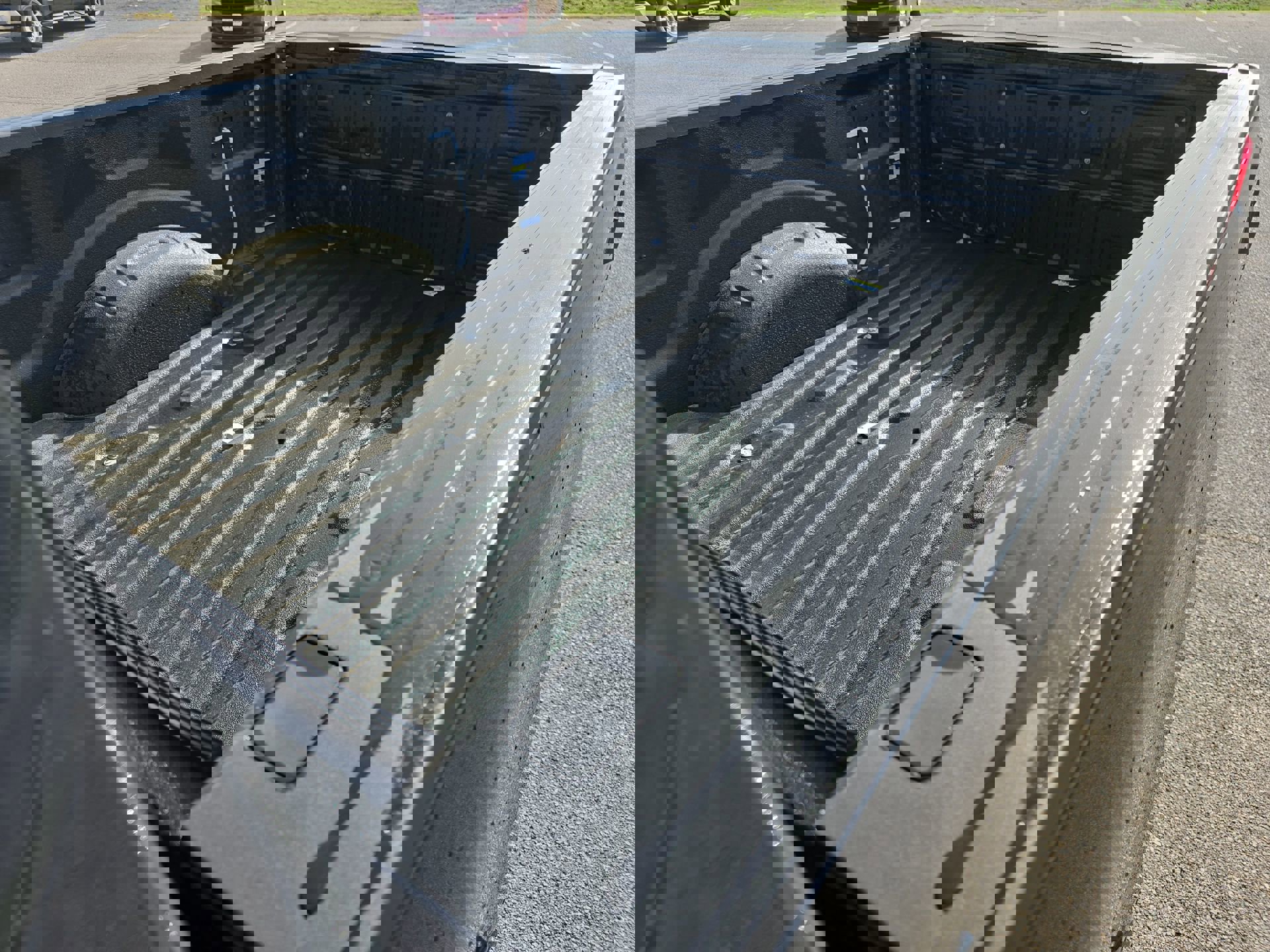 Used 2024 Ford F250 Lariat w/ Lariat Ultimate Package image 23