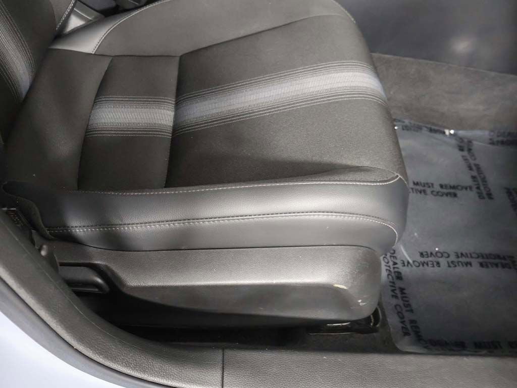 Used 2024 Honda Civic Sport image 28