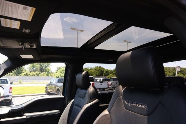 Used 2020 Ford F150 Raptor w/ Equipment Group 802A Luxury AWD/4WD image 7