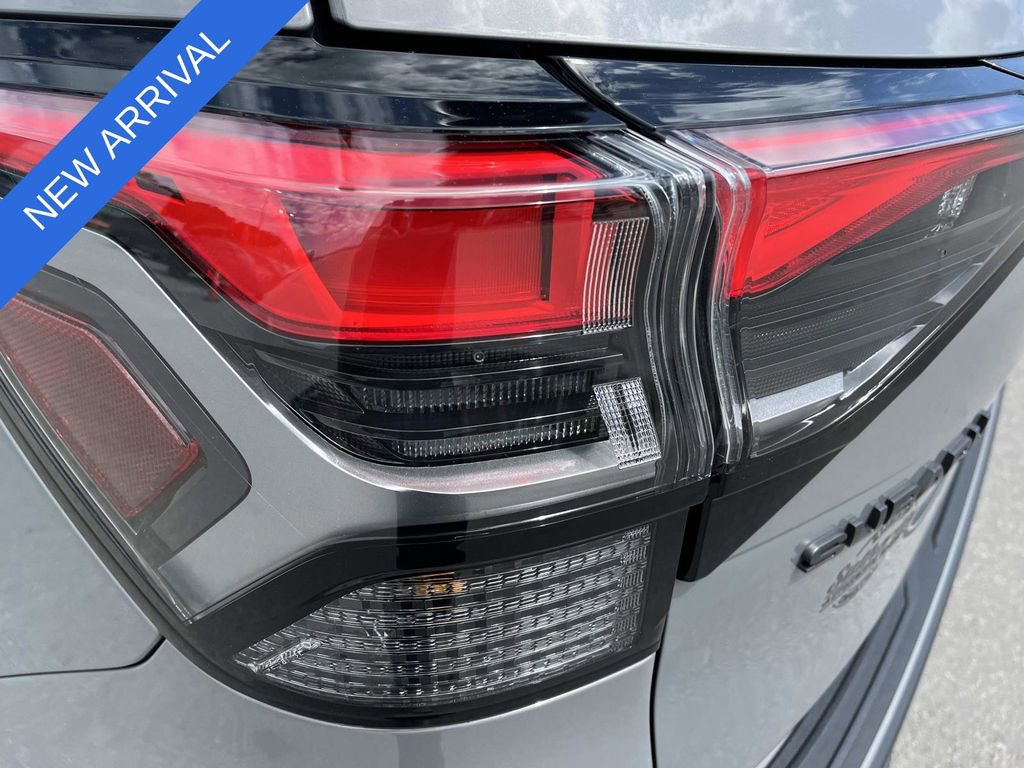 Used 2025 Subaru Forester Sport w/ Popular Package #1 image 10