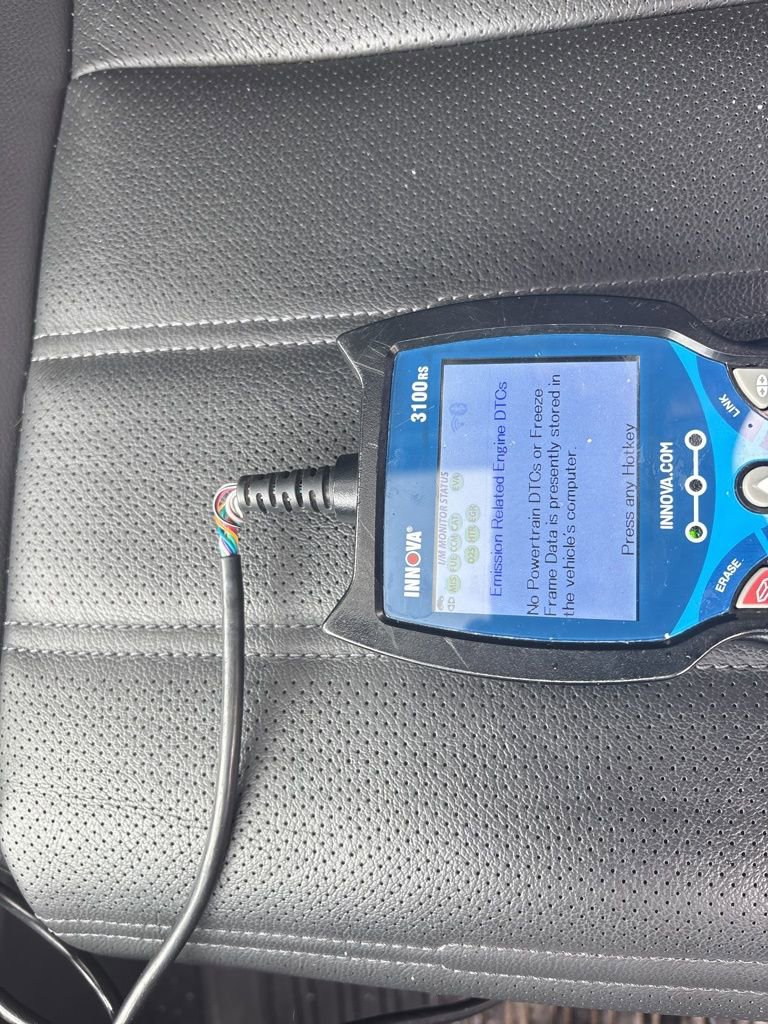 Used 2021 Honda CR-V Touring image 13