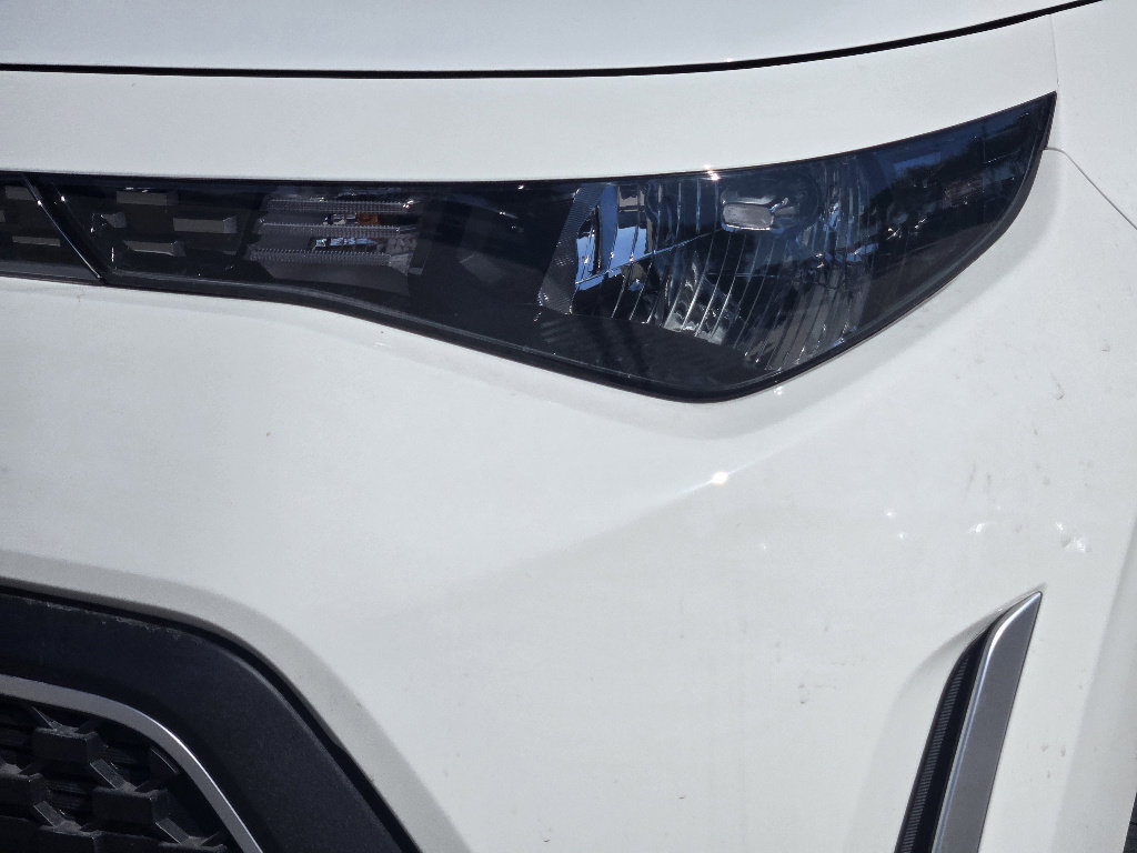 New 2025 Kia Soul S image 6