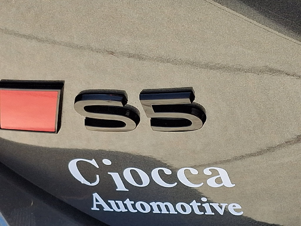 New 2026 Audi S5 Premium Plus AWD/4WD image 19