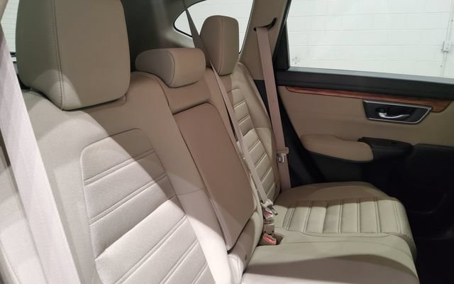 Used 2021 Honda CR-V EX image 22