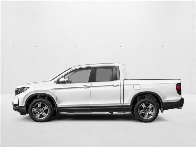 New 2026 Honda Ridgeline RTL image 3