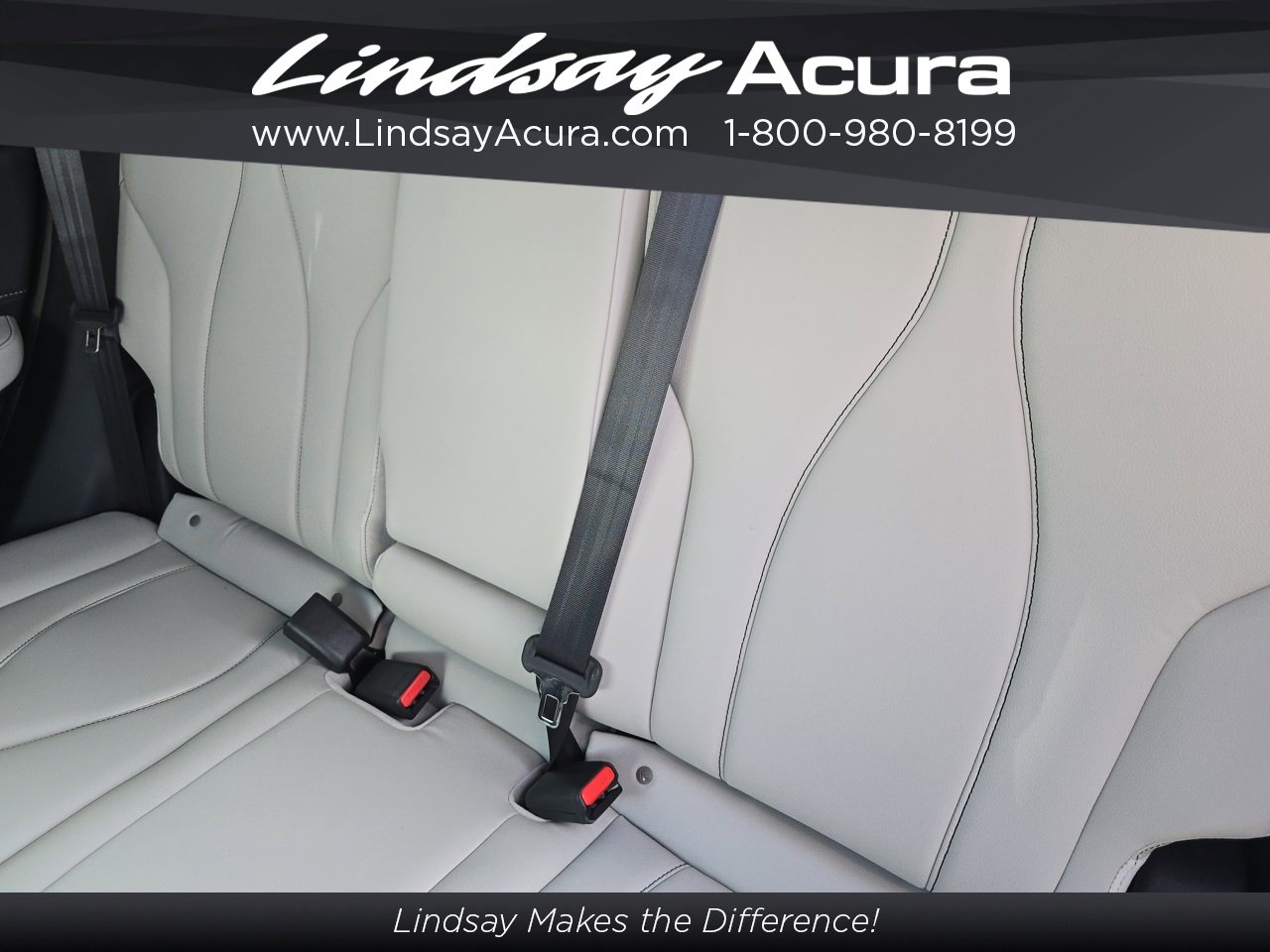 New 2025 Acura RDX SH-AWD image 10