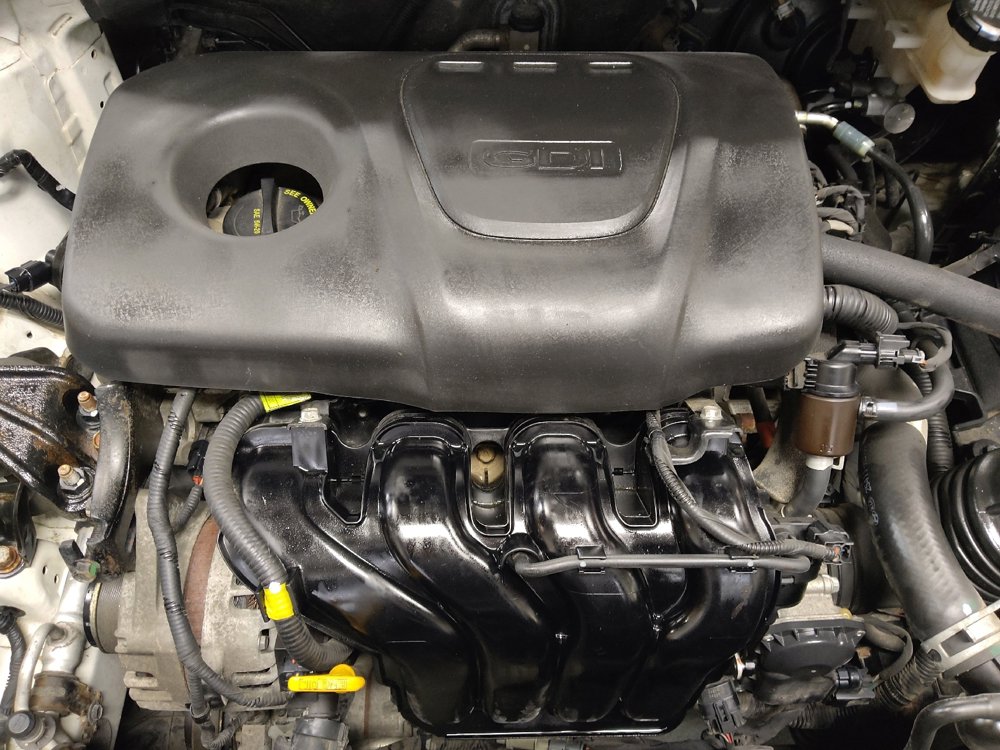 Used 2018 Kia Rio S image 30