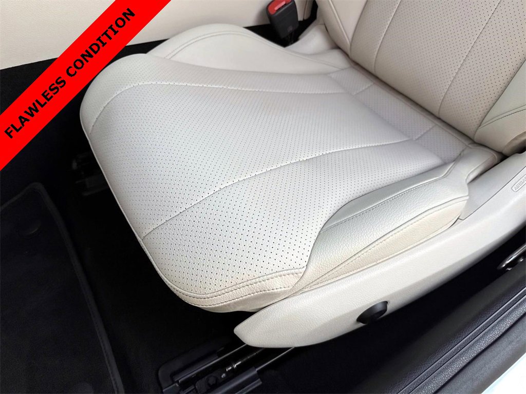 Used 2024 Mercedes-Benz CLE 300 4MATIC Cabriolet image 11