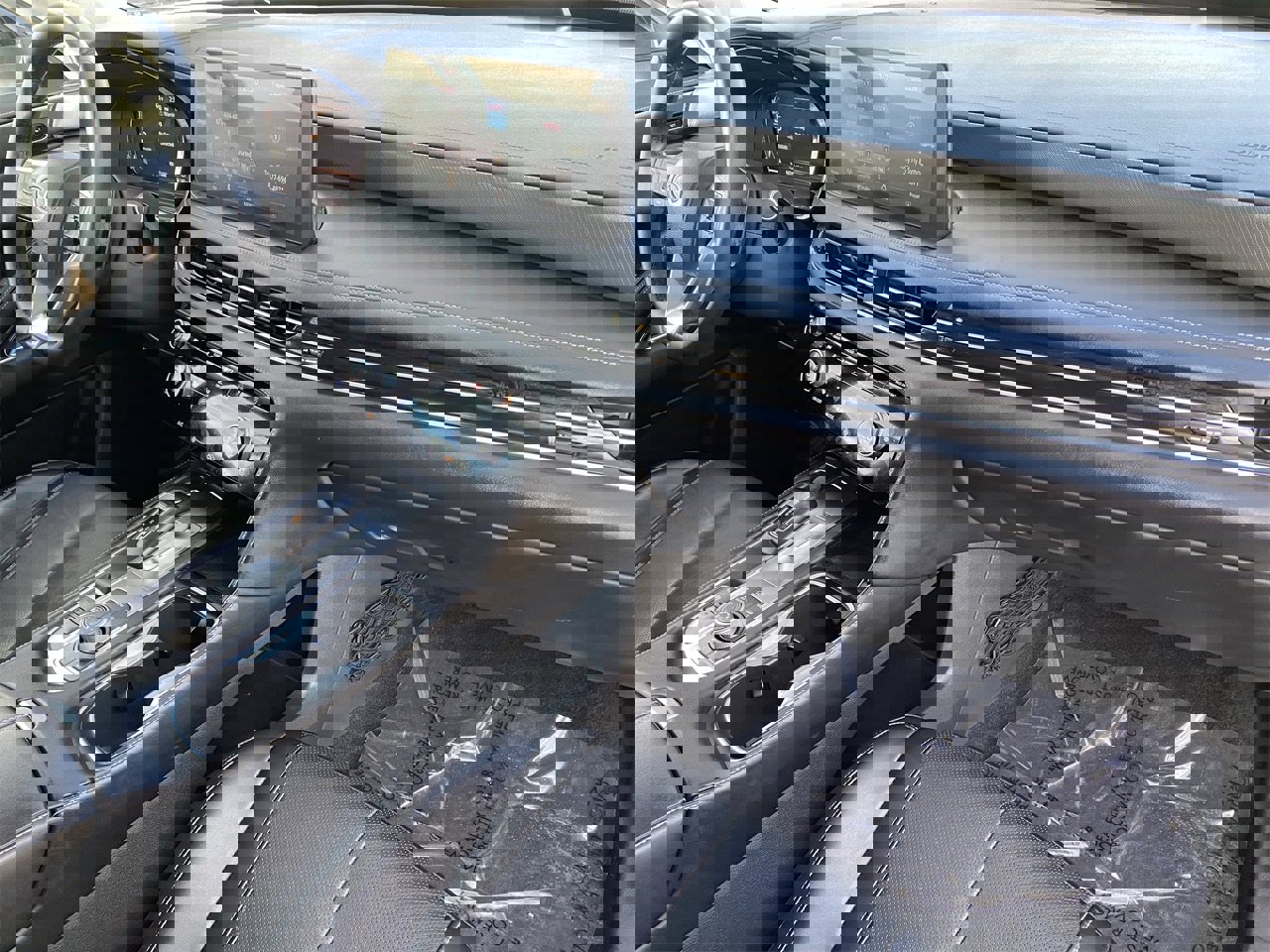 Certified 2022 INFINITI QX60 Luxe w/ Performance Audio Package image 8