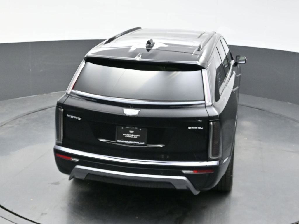 New 2026 Cadillac Vistiq Premium Luxury AWD/4WD image 21