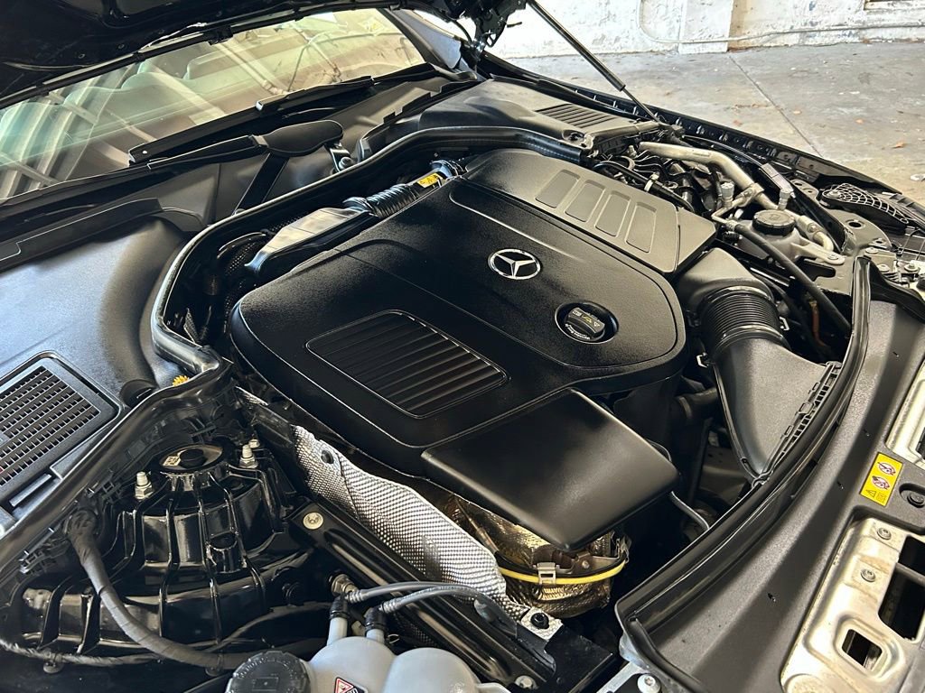 Used 2025 Mercedes-Benz C 300 4MATIC Sedan image 30