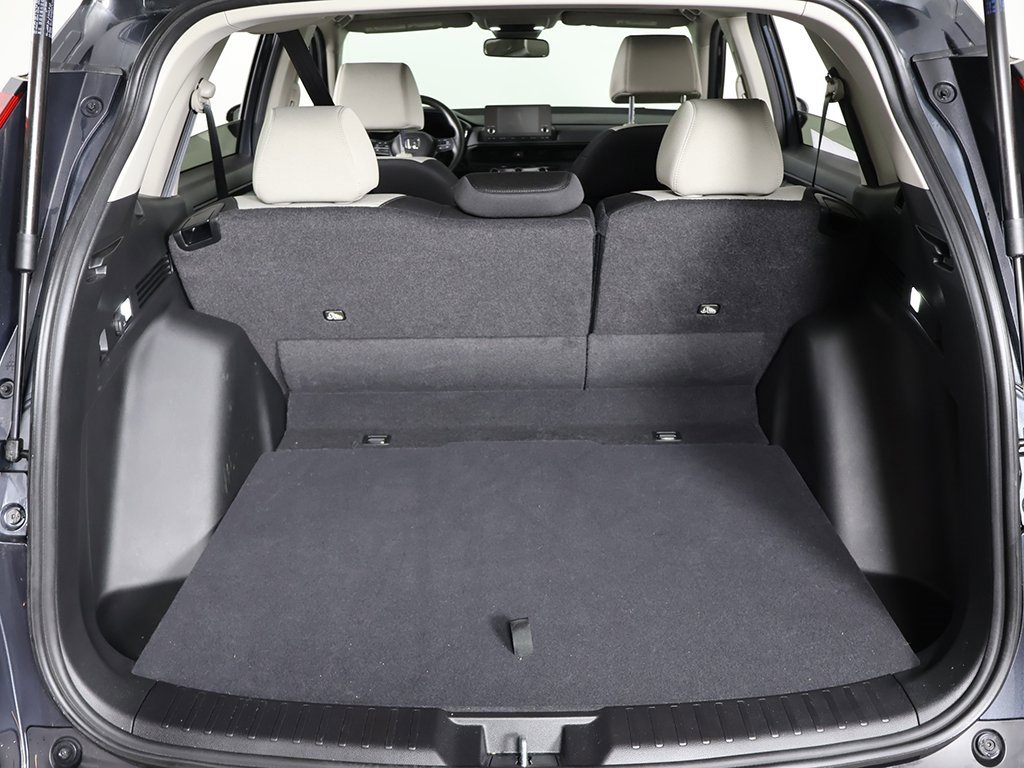 Used 2024 Honda CR-V EX image 20