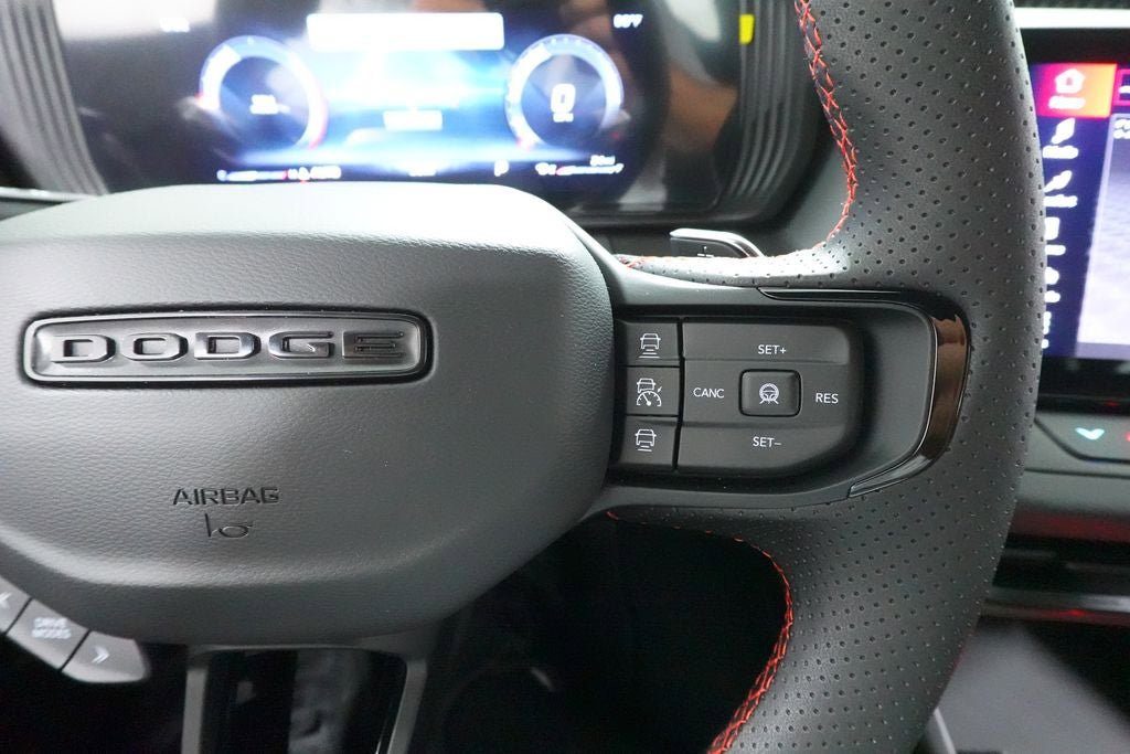 New 2026 Dodge Charger GT w/ Driver Convenience Group AWD/4WD image 12