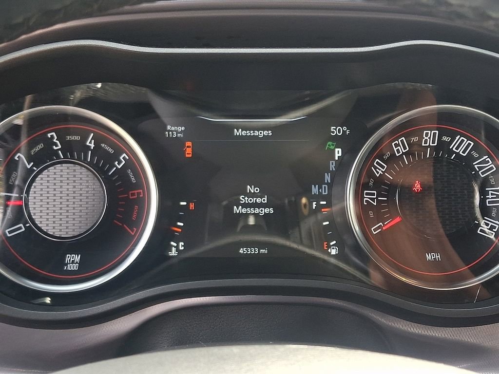 Used 2023 Dodge Challenger R/T image 19