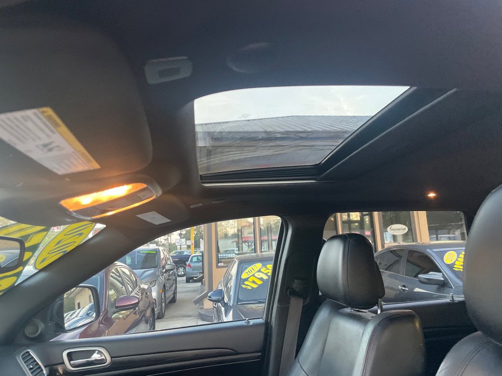 Used 2020 Jeep Grand Cherokee Altitude image 29