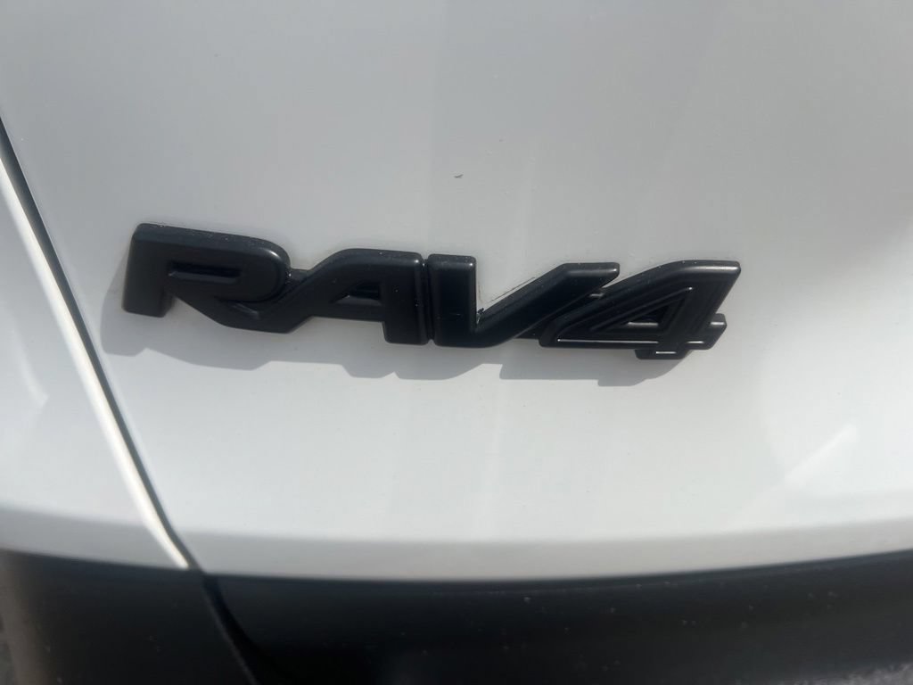 Used 2023 Toyota RAV4 XLE w/ Convenience Package AWD/4WD image 33