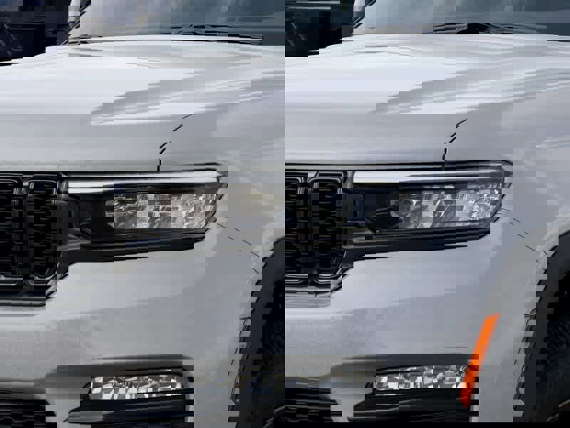 New 2025 Jeep Grand Cherokee Limited image 10