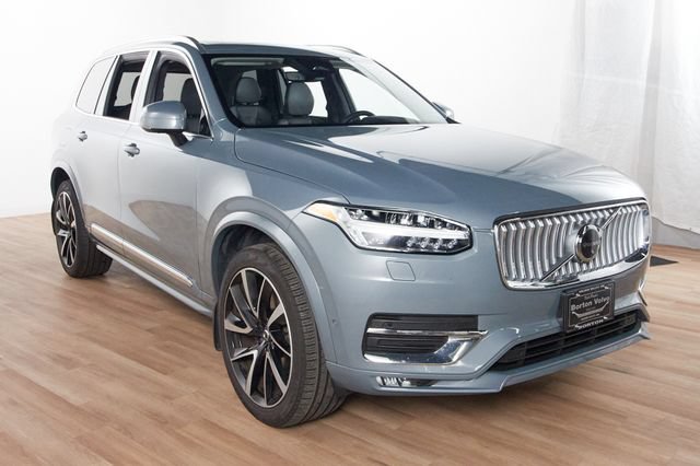 Certified 2023 Volvo XC90 B6 Plus w/ Protection Package Premier AWD/4WD image 3
