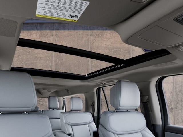 New 2027 Ford Expedition Max Platinum AWD/4WD image 22