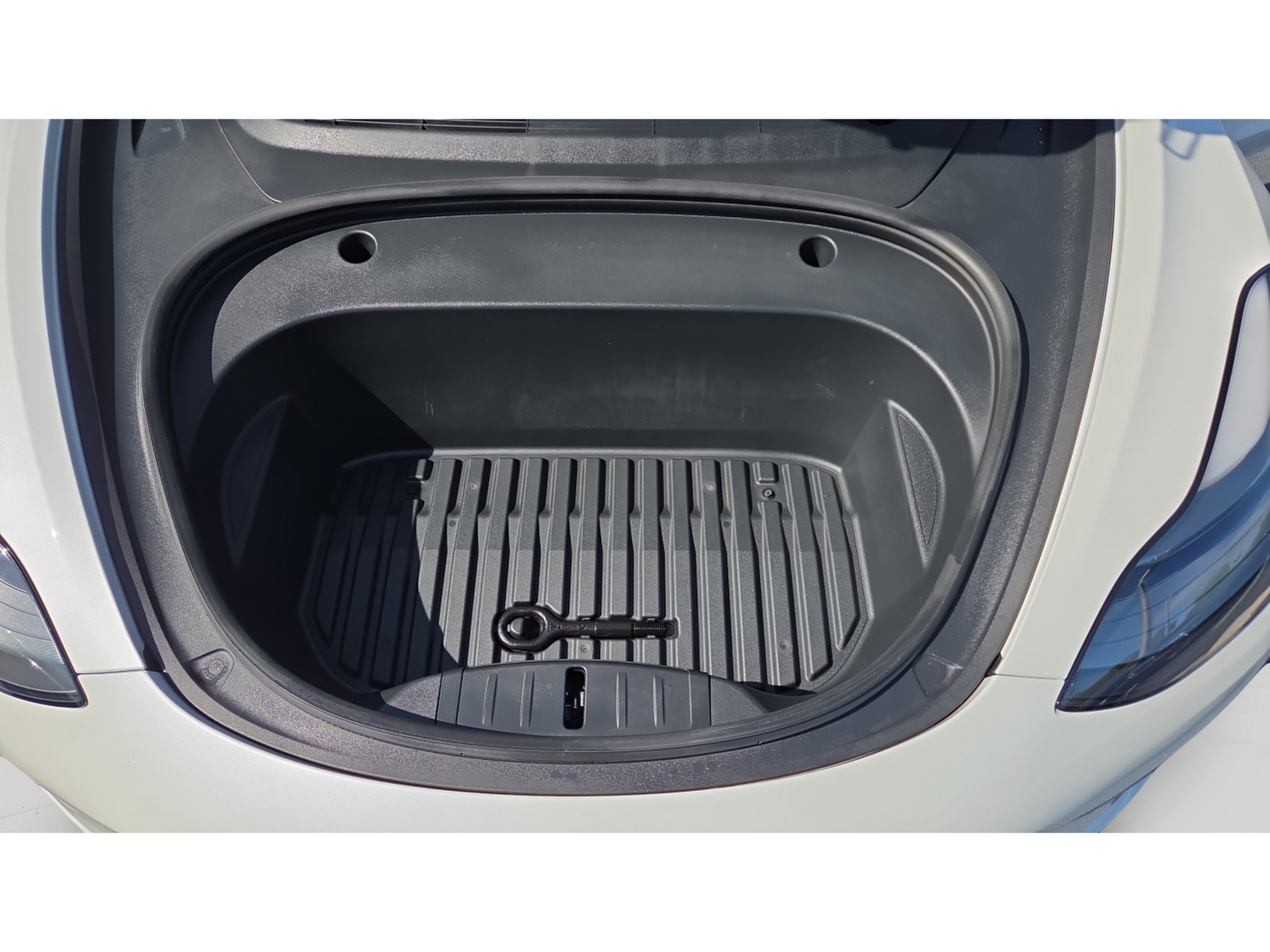 Used 2022 Tesla Model 3 Long Range AWD/4WD image 18