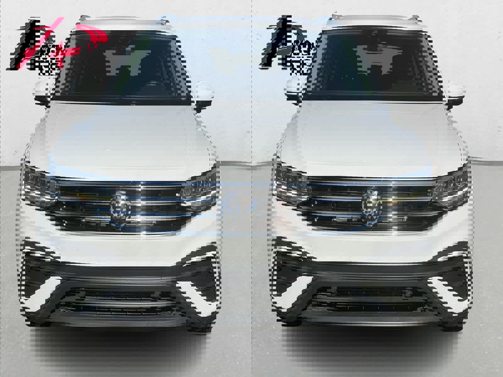 Used 2022 Volkswagen Tiguan SE image 5