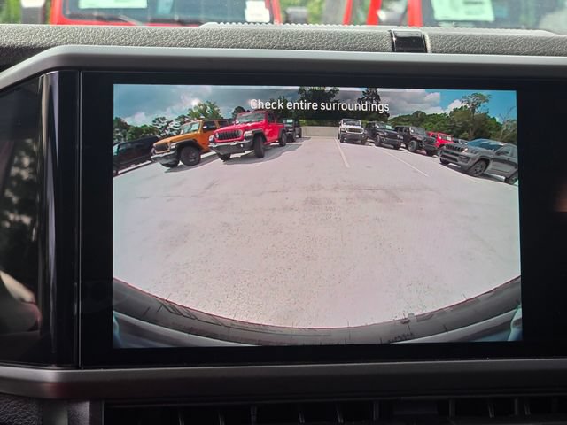 New 2026 Jeep Wrangler Unlimited Sport AWD/4WD image 20