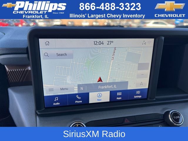 Used 2024 Ford Maverick Lariat image 22