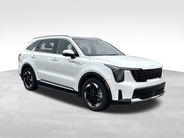 Used 2025 Kia Sorento SX Prestige AWD/4WD image 10
