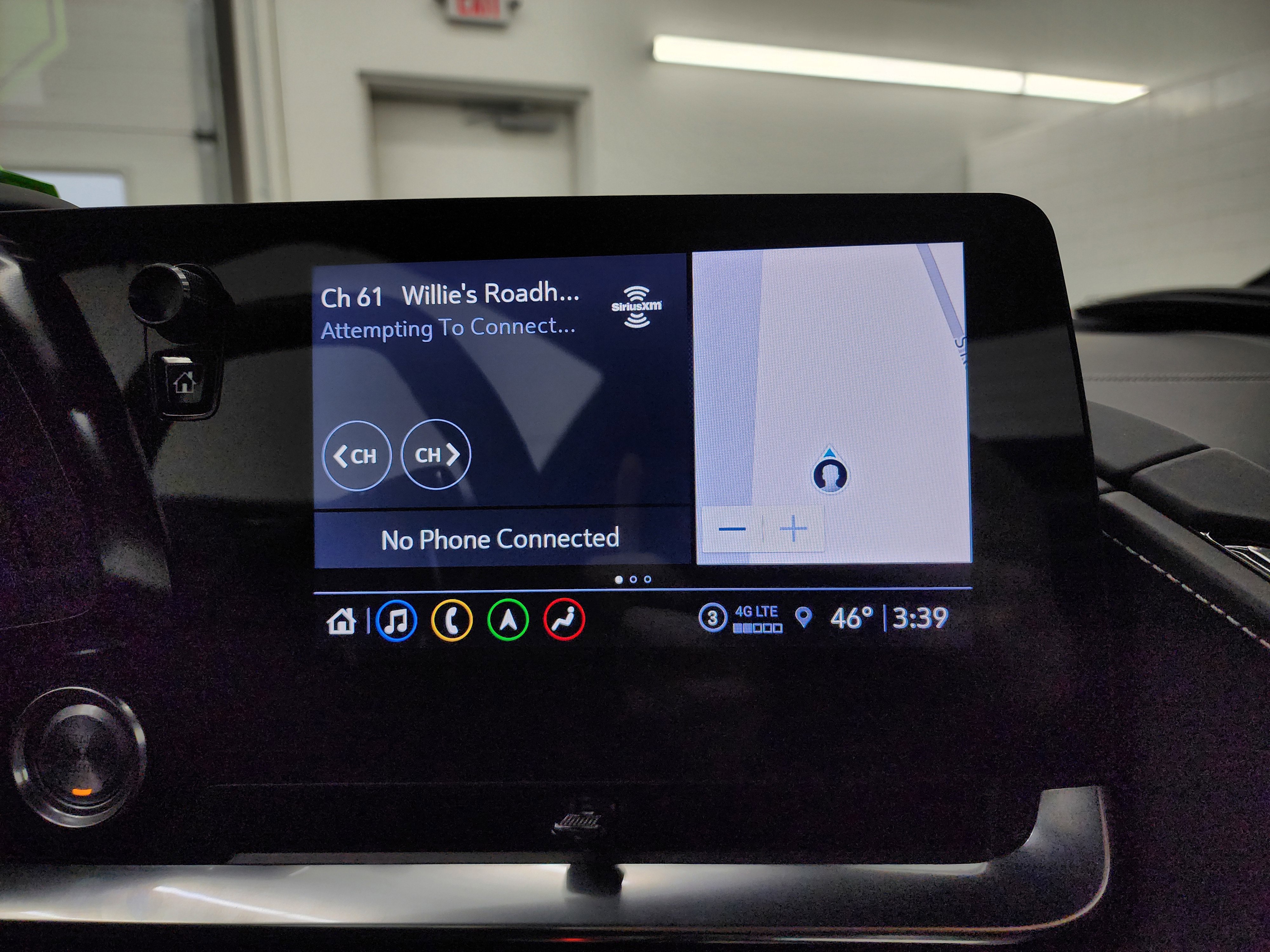 Used 2022 Chevrolet Corvette Stingray Premium Conv w/ Z51 Performance Package image 41