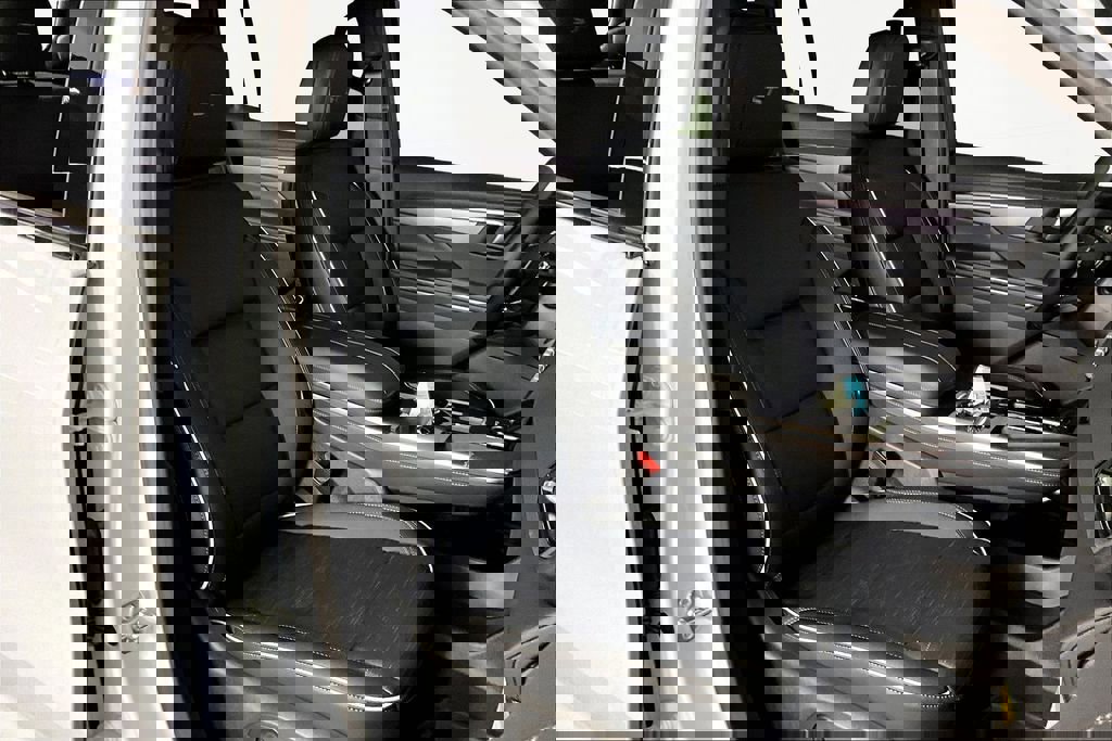 New 2026 Buick Enclave Sport Touring w/ Power Package FWD image 11