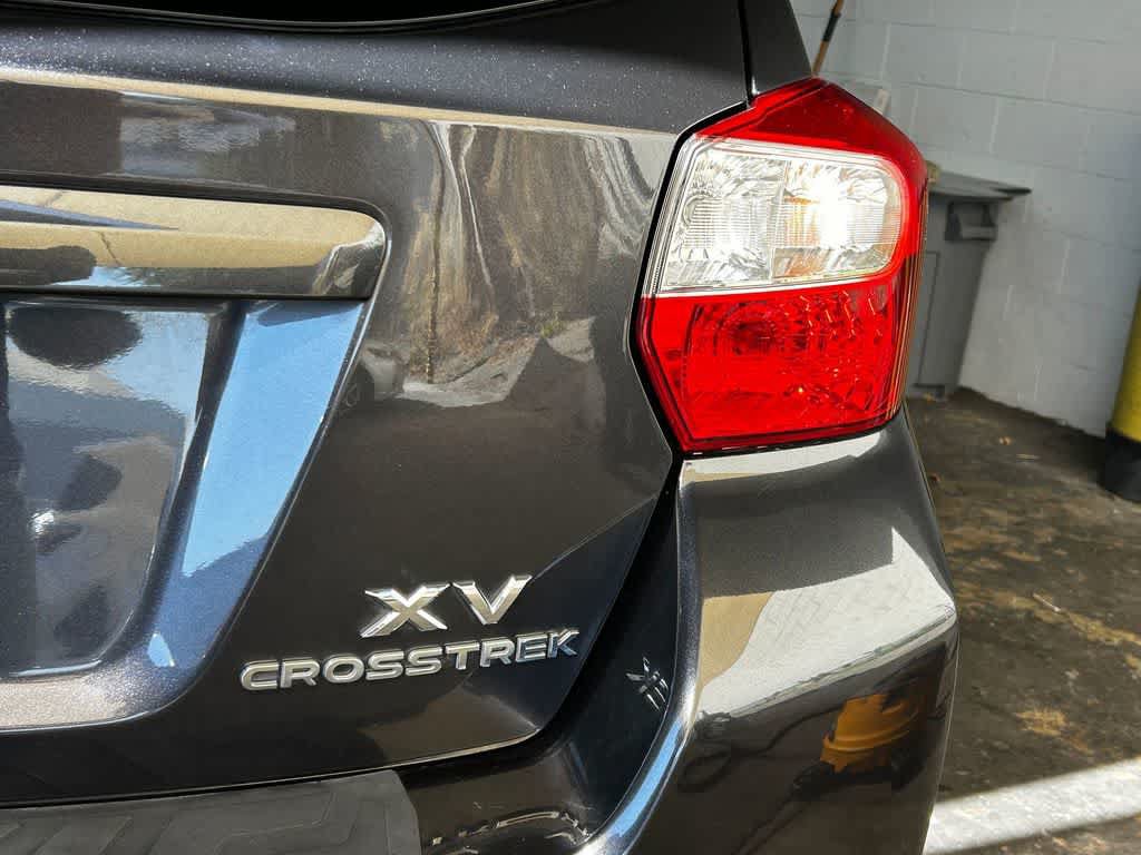 Used 2014 Subaru Crosstrek 2.0i Limited AWD/4WD image 6