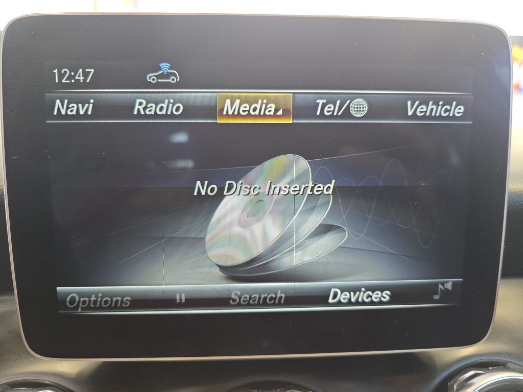 Used 2019 Mercedes-Benz GLA 250 image 22