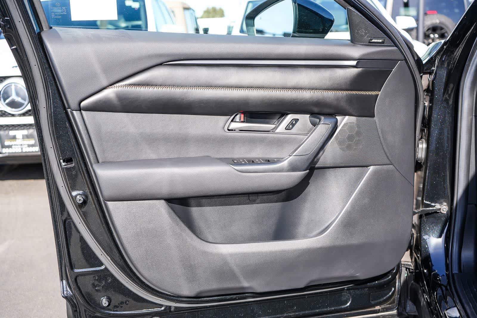 Used 2025 MAZDA CX-50 AWD 2.5 Hybrid w/ Weather Package image 22